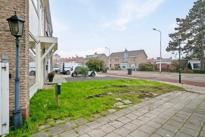 Foto 41 van Ten Ankerweg 1-A