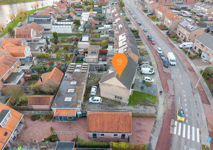 Foto 44 van Ten Ankerweg 1-A