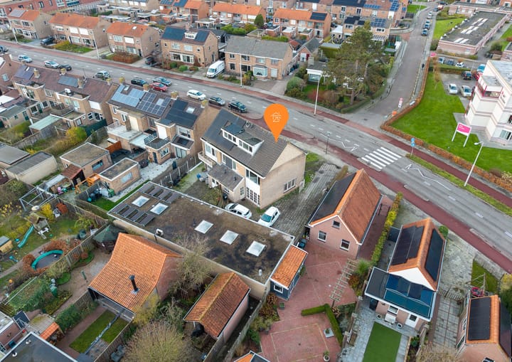 Foto 45 van Ten Ankerweg 1-A