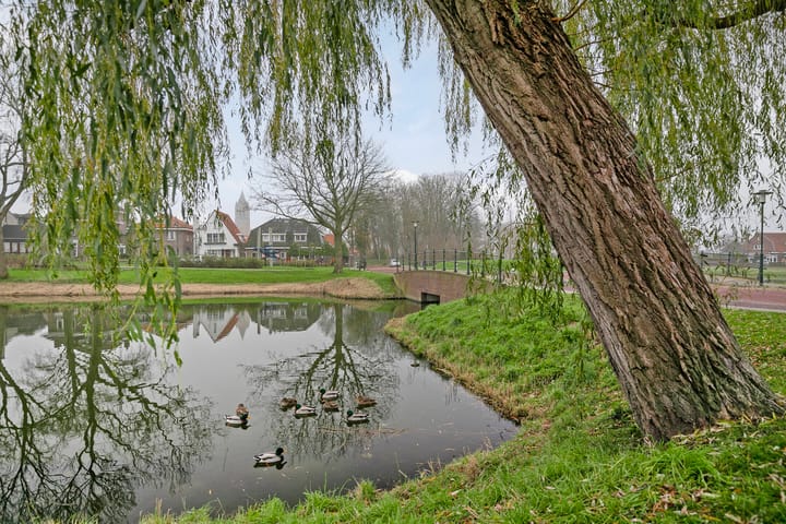 Foto 49 van Ten Ankerweg 1-A