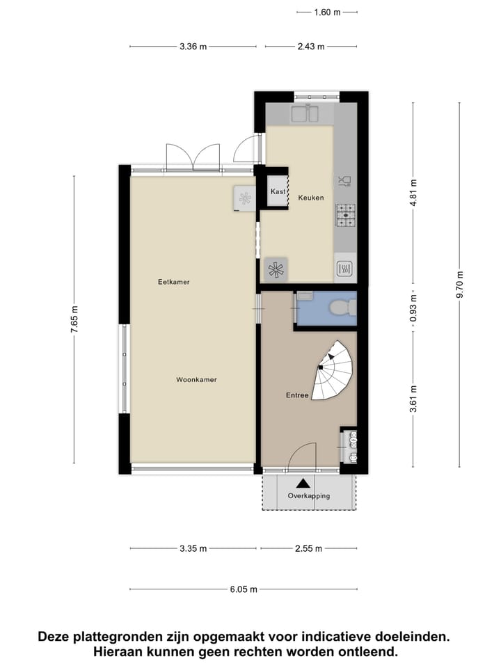 Foto 52 van Ten Ankerweg 1-A