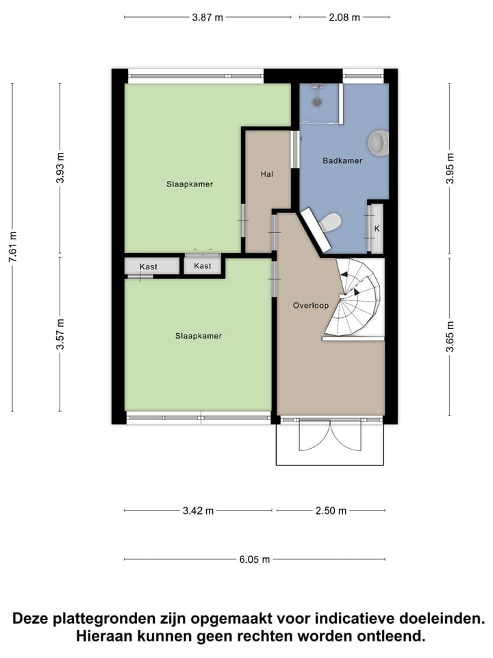 Foto 53 van Ten Ankerweg 1-A