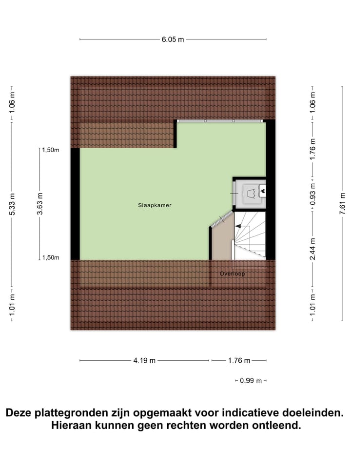 Foto 55 van Ten Ankerweg 1-A