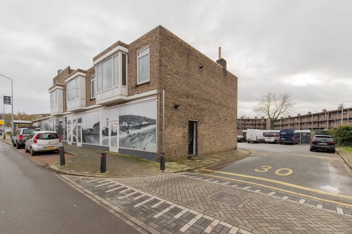 Foto 1 van Mgr. Feronstraat 78