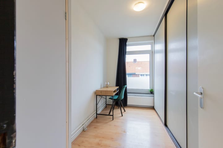 Foto 5 van Mgr. Feronstraat 78