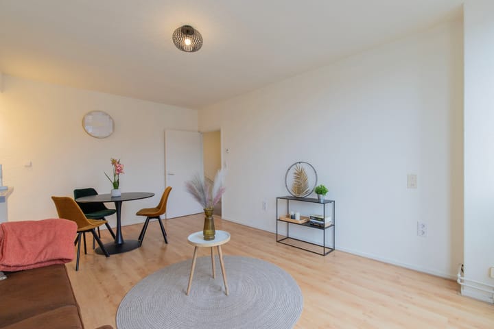 Foto 8 van Mgr. Feronstraat 78