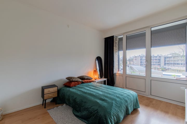 Foto 10 van Mgr. Feronstraat 78