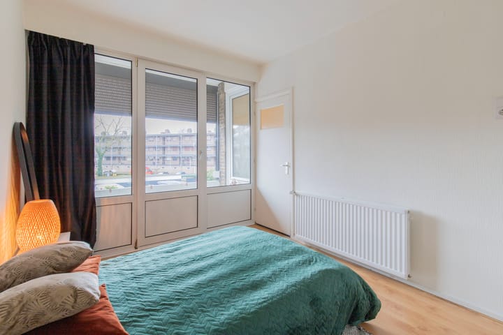 Foto 11 van Mgr. Feronstraat 78