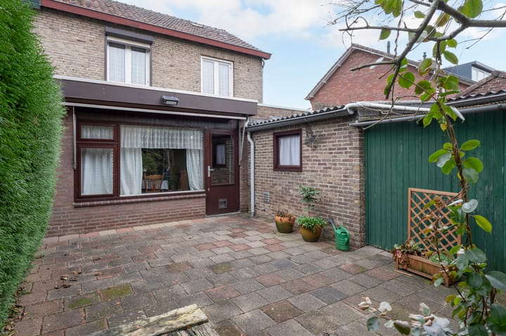 Foto 4 van Parallelweg 55