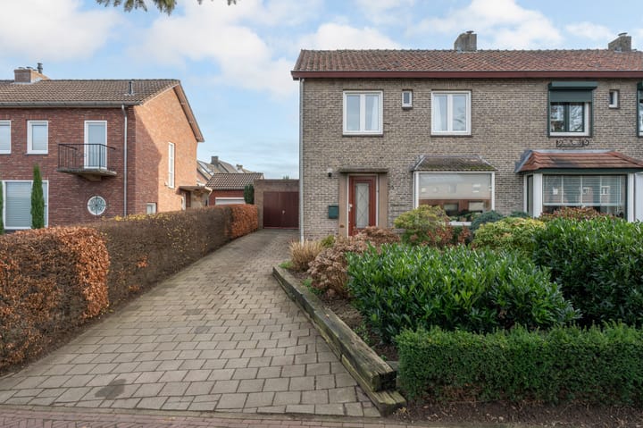 Foto 5 van Parallelweg 55