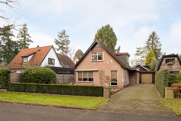 Foto 1 van Leopoldlaan 1-A