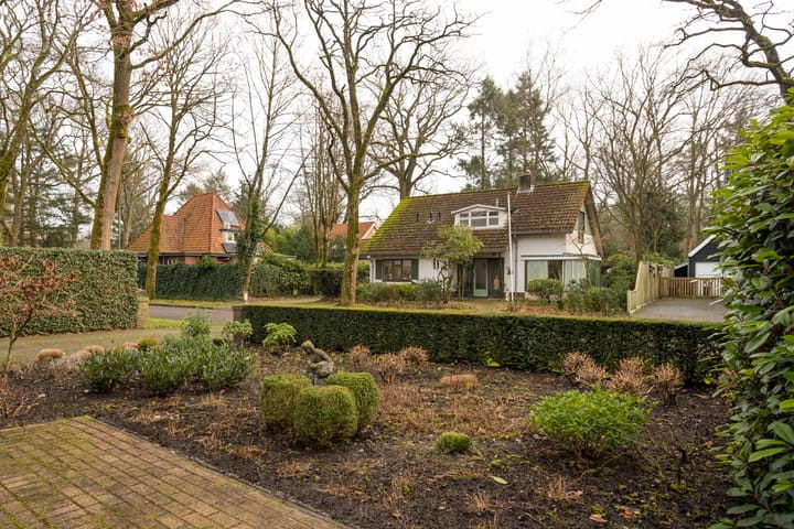 Foto 2 van Leopoldlaan 1-A