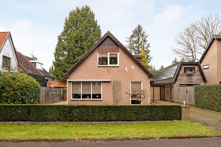 Foto 3 van Leopoldlaan 1-A