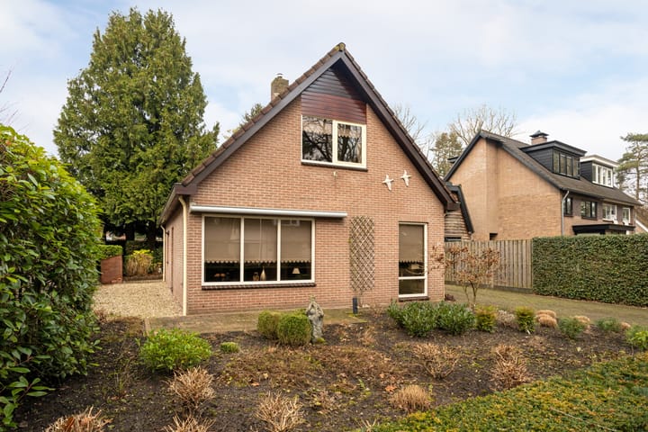 Foto 4 van Leopoldlaan 1-A