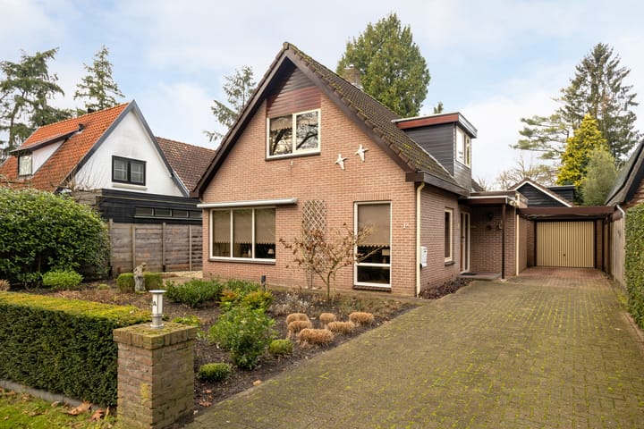 Foto 5 van Leopoldlaan 1-A