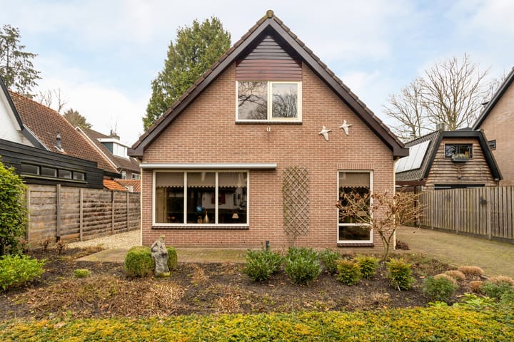 Foto 6 van Leopoldlaan 1-A