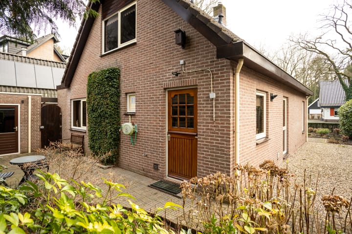 Foto 7 van Leopoldlaan 1-A