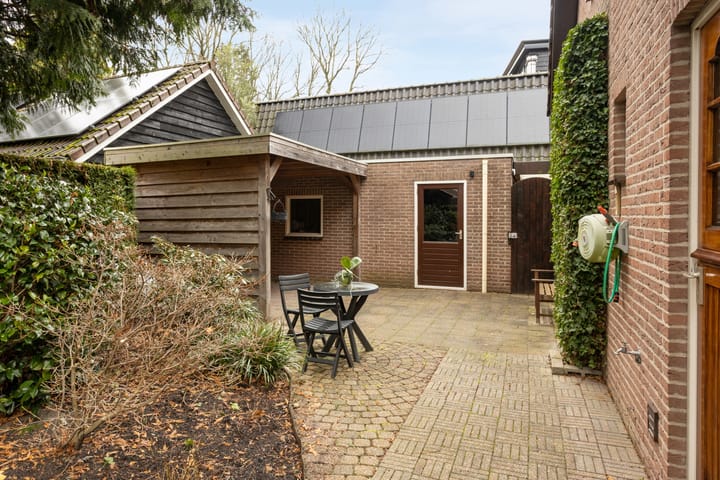 Foto 8 van Leopoldlaan 1-A