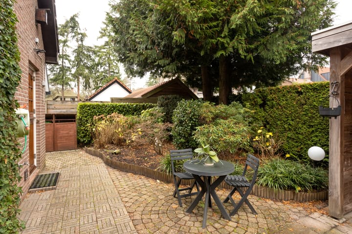 Foto 9 van Leopoldlaan 1-A