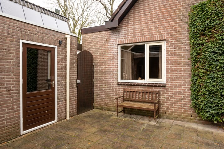 Foto 10 van Leopoldlaan 1-A