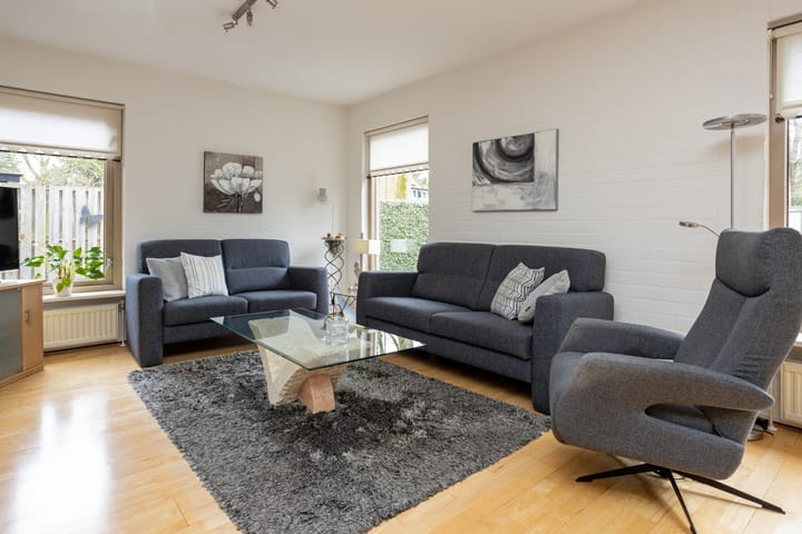 Foto 14 van Leopoldlaan 1-A