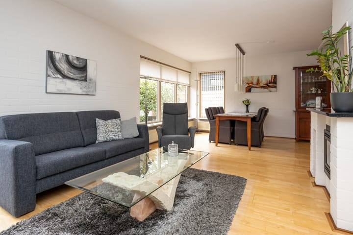 Foto 13 van Leopoldlaan 1-A