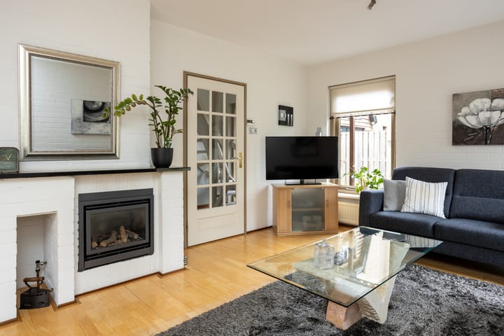 Foto 15 van Leopoldlaan 1-A