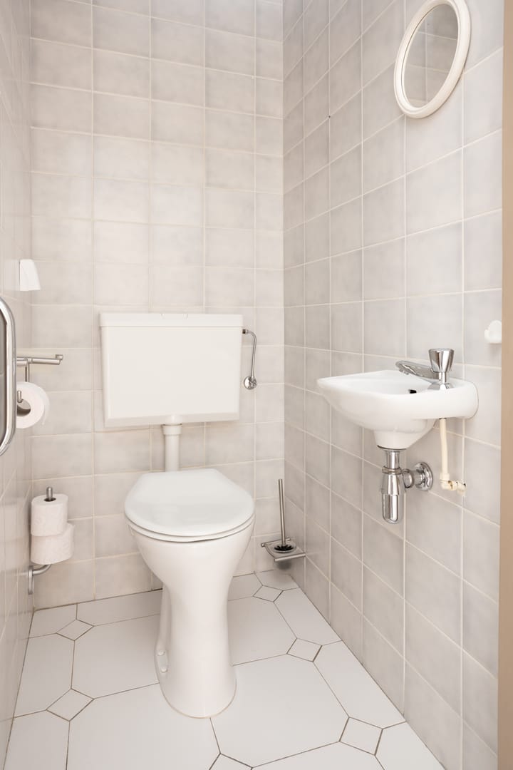 Foto 22 van Leopoldlaan 1-A