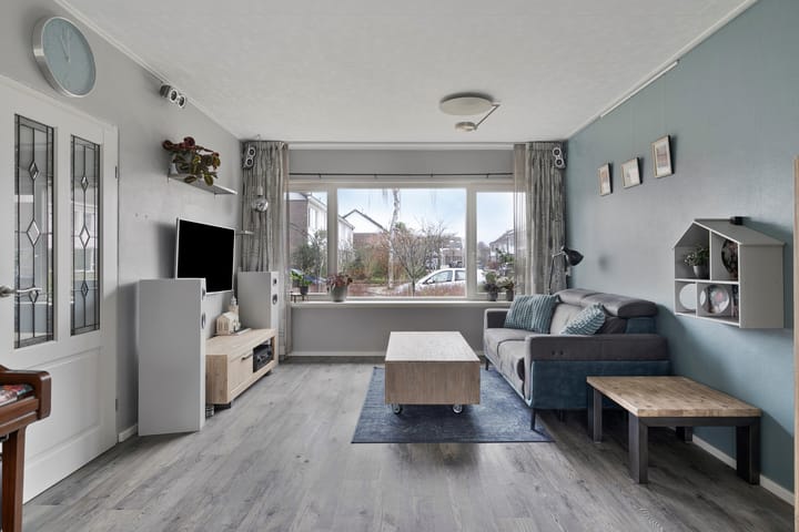 Foto 2 van Lekstraat 26