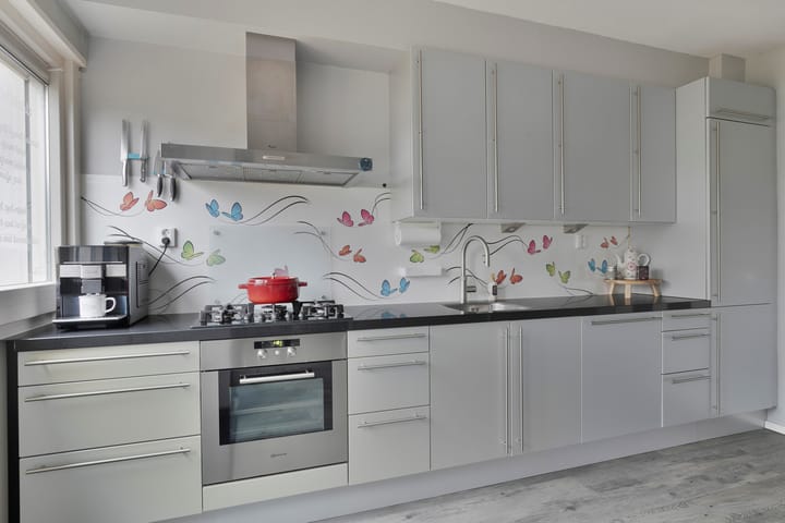 Foto 3 van Lekstraat 26