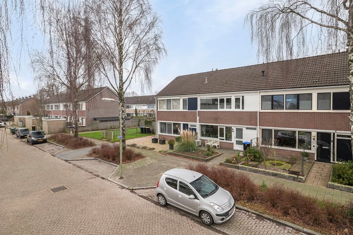 Bekijk foto 4 van Lekstraat 26