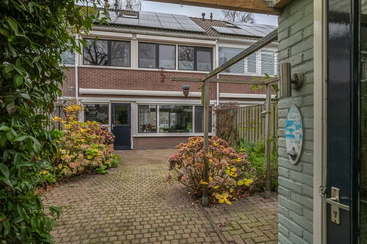 Bekijk foto 33 van Lekstraat 26