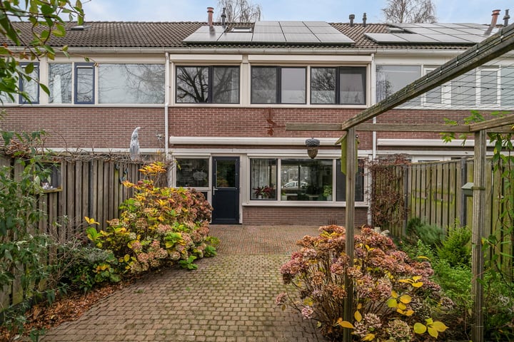 Bekijk foto 34 van Lekstraat 26