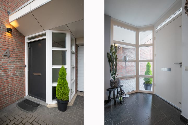 Foto 5 van John Erkensstraat 4