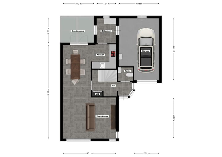 Foto 36 van John Erkensstraat 4