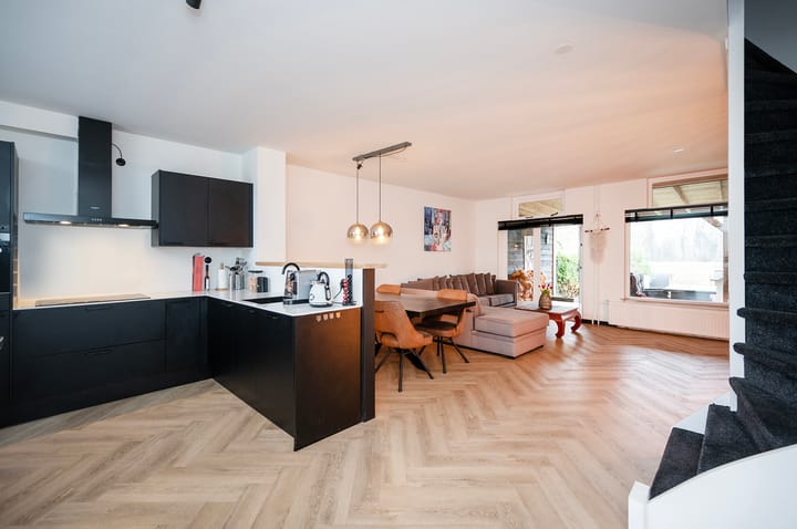 Foto 5 van Achterwerf 94