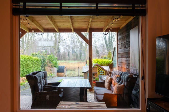 Foto 10 van Achterwerf 94