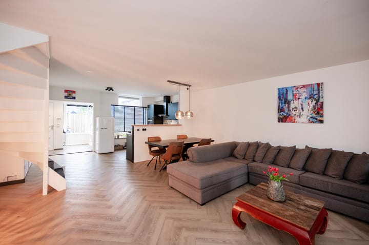 Foto 9 van Achterwerf 94