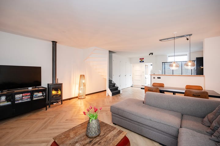 Foto 1 van Achterwerf 94