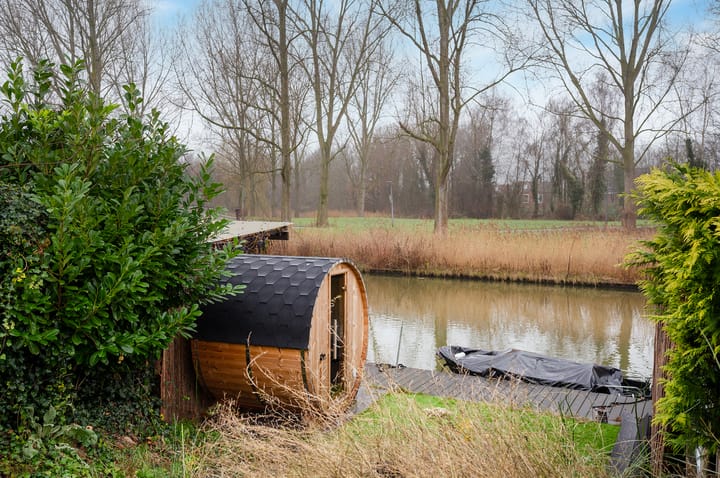 Foto 13 van Achterwerf 94