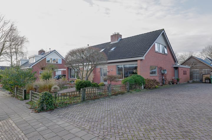 Foto 2 van Van Stolbergstrjitte 42