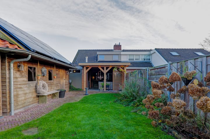 Foto 3 van Van Stolbergstrjitte 42