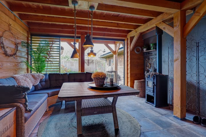 Foto 5 van Van Stolbergstrjitte 42