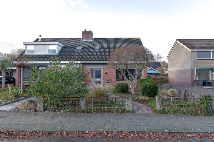 Foto 6 van Van Stolbergstrjitte 42