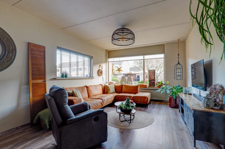 Foto 8 van Van Stolbergstrjitte 42