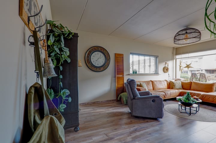 Foto 9 van Van Stolbergstrjitte 42