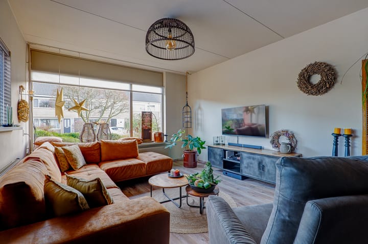 Foto 10 van Van Stolbergstrjitte 42