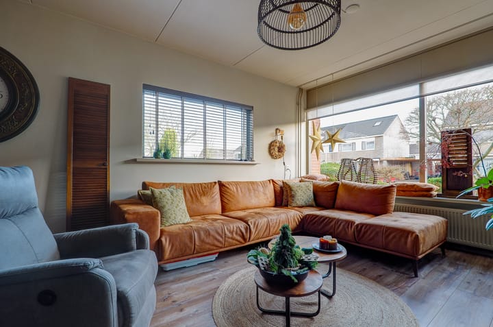 Foto 11 van Van Stolbergstrjitte 42