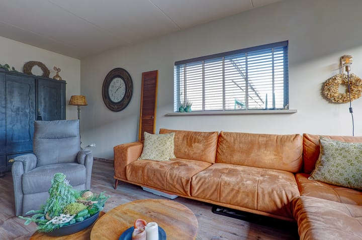 Foto 12 van Van Stolbergstrjitte 42