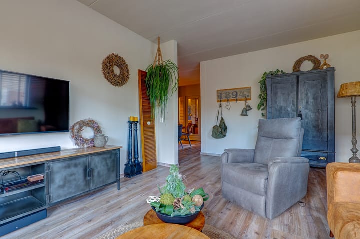 Foto 13 van Van Stolbergstrjitte 42